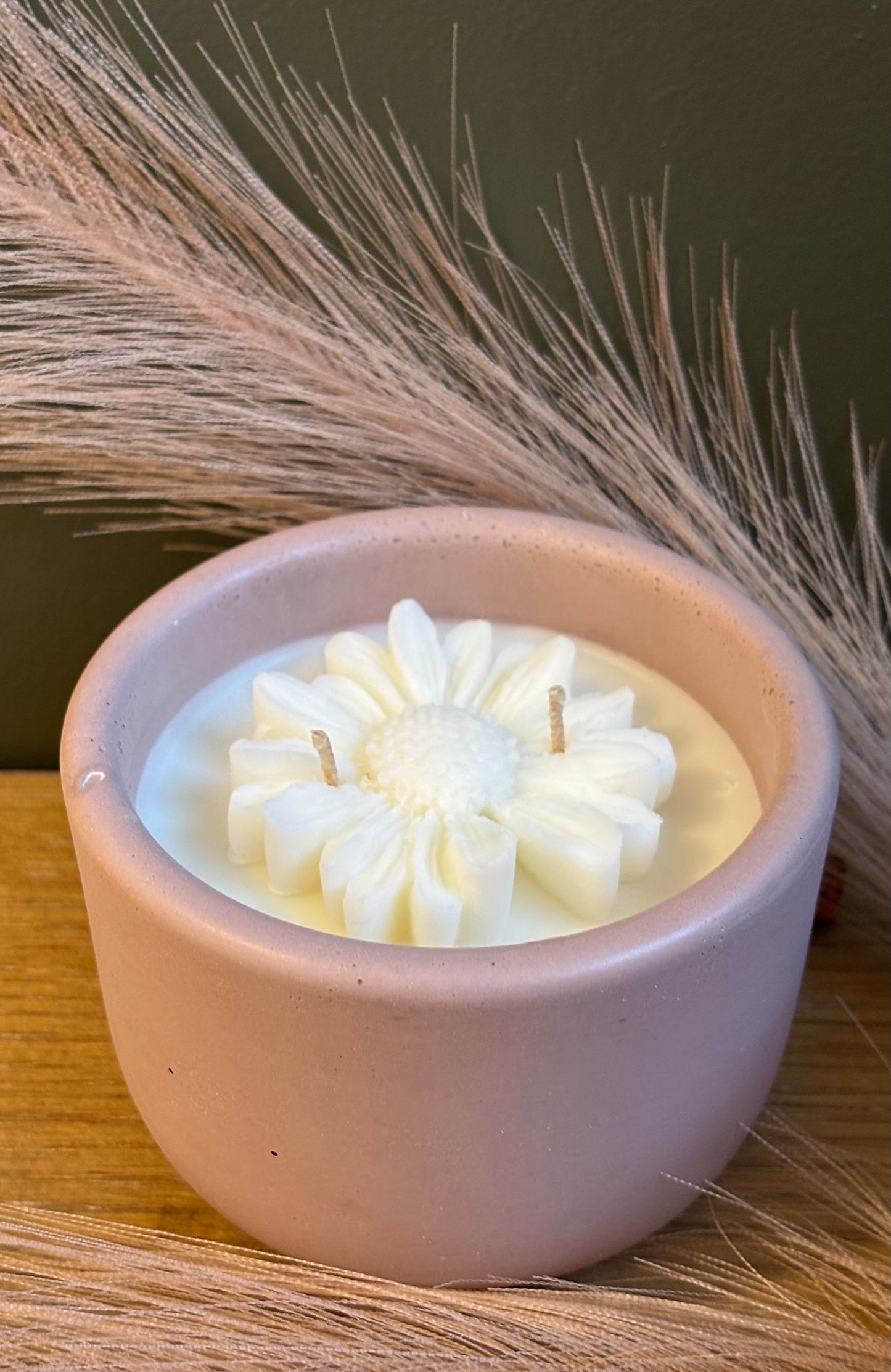 Fall Collection: Golden Bloom