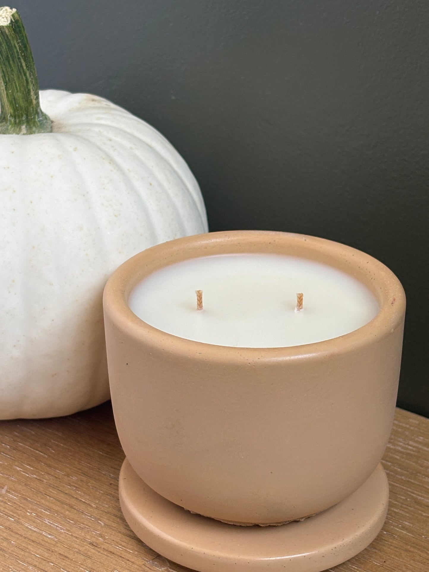 Fall Collection: Pumpkin Spice