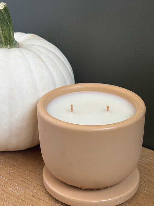 Fall Collection: Pumpkin Spice