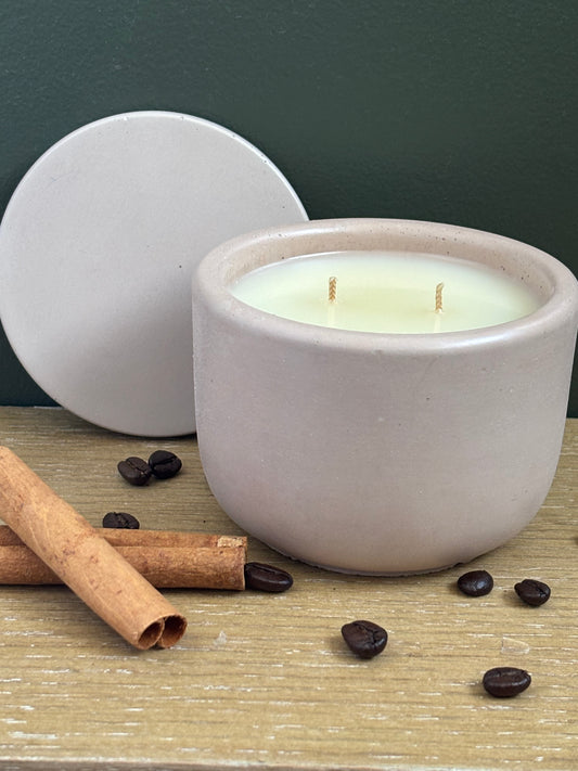 Fall Collection: Cinnamon Dolce Latte