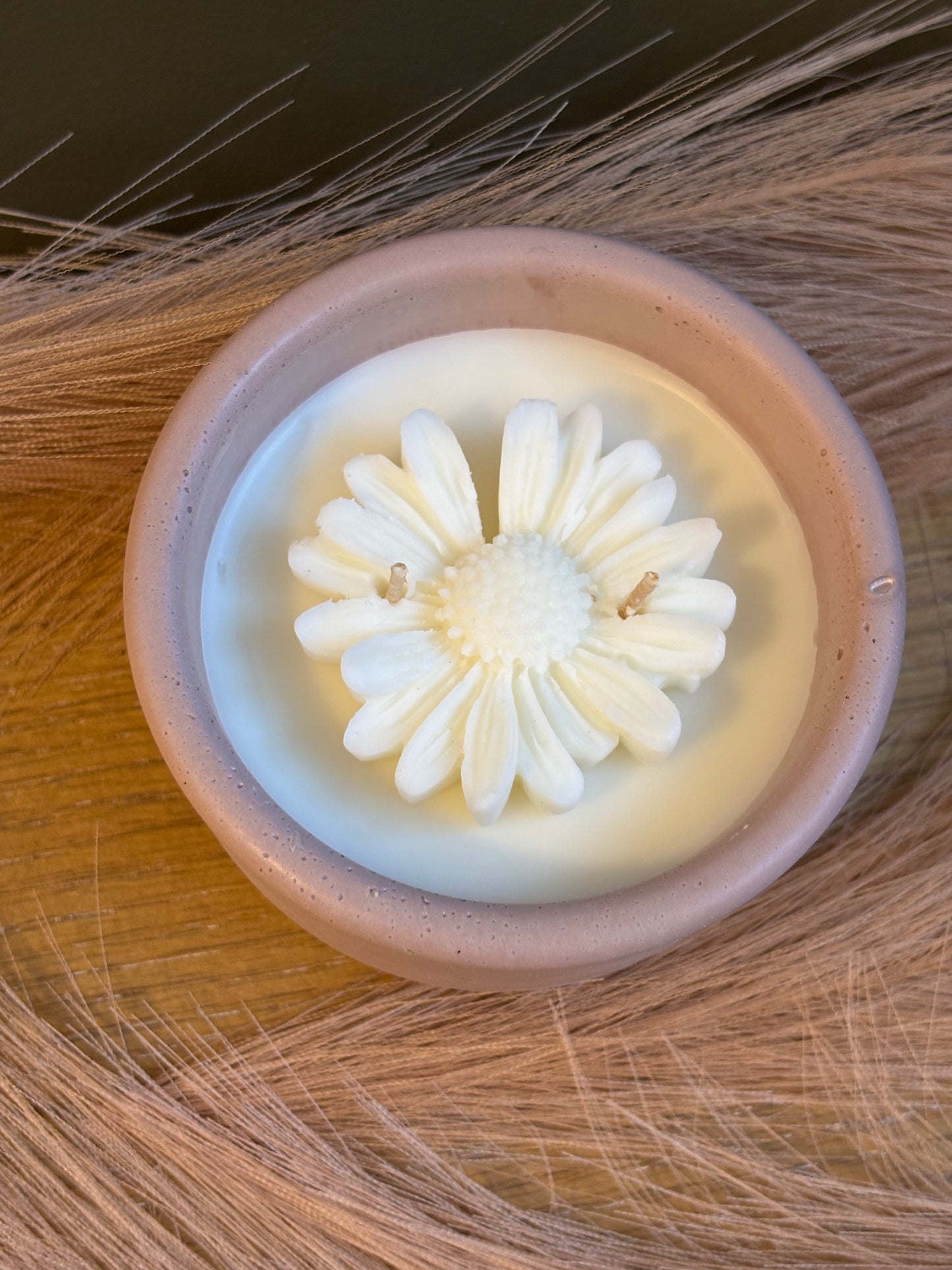 Fall Collection: Golden Bloom