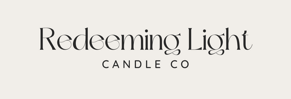 Redeeming Light Candle Company